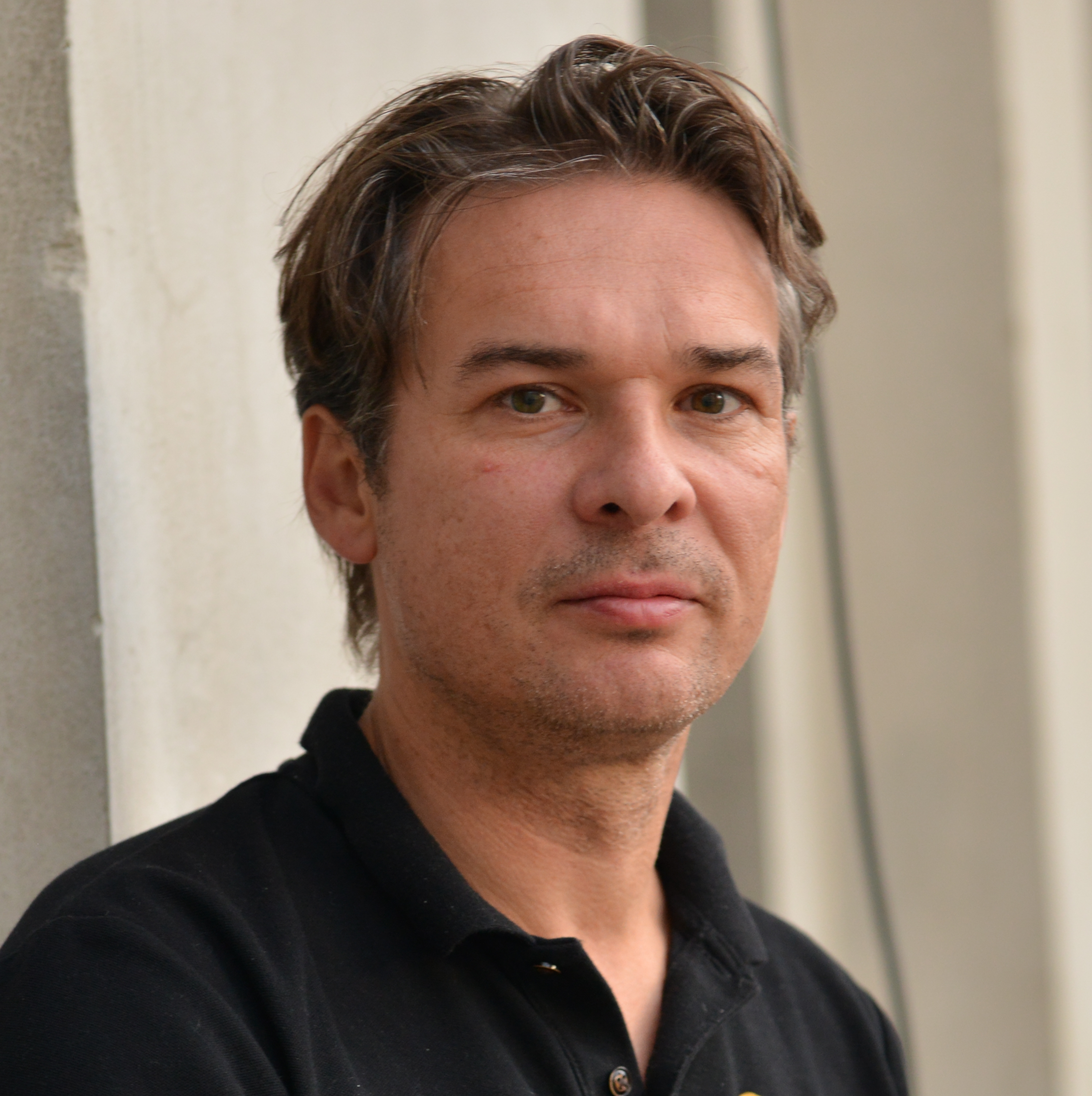 Christian Rademaker